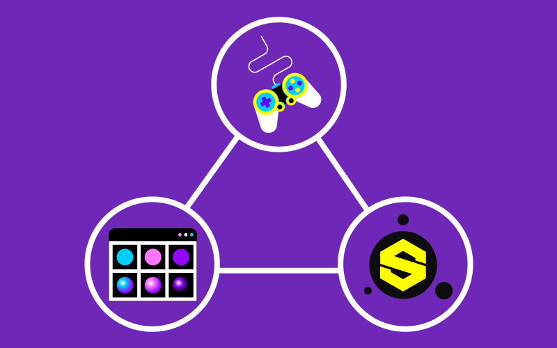 3ds Max для гейм-дизайнеров