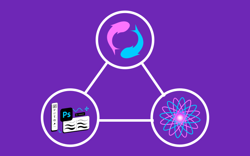 Adobe для моушн-дизайнеров: графика в Illustrator, Photoshop и After Effects