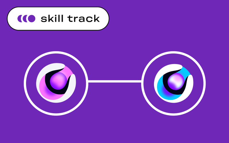 Креативный моушн-дизайн в Cinema 4D: путь 3D-художника с нуля до PRO