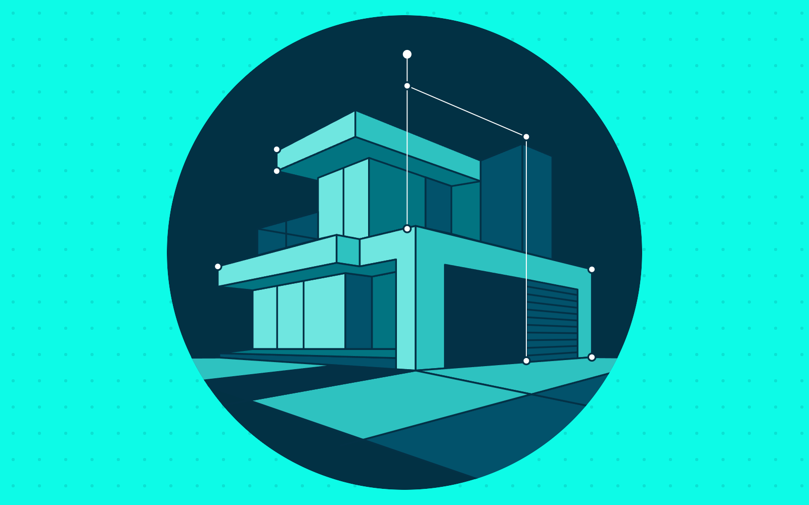 Интерьерная и предметная визуализация в V-Ray для SketchUp