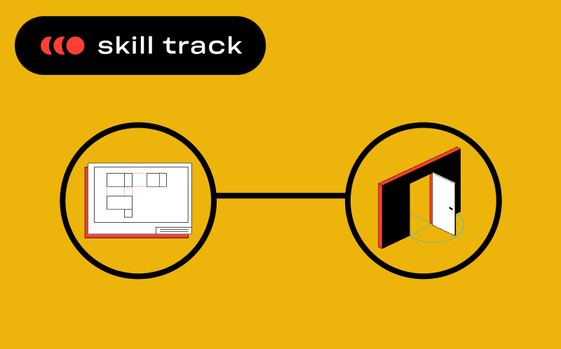 Автоматизированное проектирование в AutoCAD с нуля до сложных проектов
