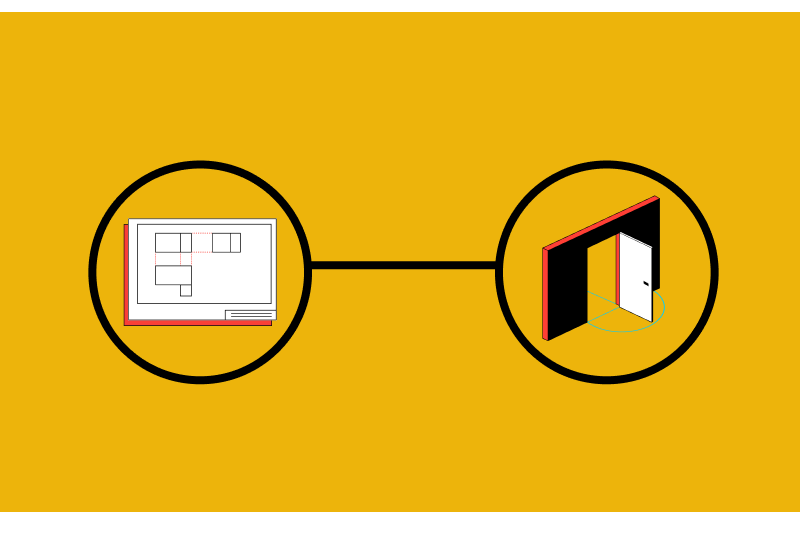 Автоматизированное проектирование в AutoCAD с нуля до сложных проектов