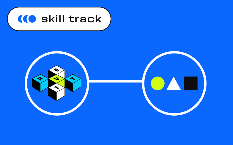 Продвинутое BIM-проектирование в Revit: путь архитектора